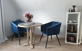 Gästezimmer - Scholz&Scholz GBR